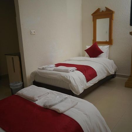 Petra Home Hotel Ουάντι Μούσα Εξωτερικό φωτογραφία